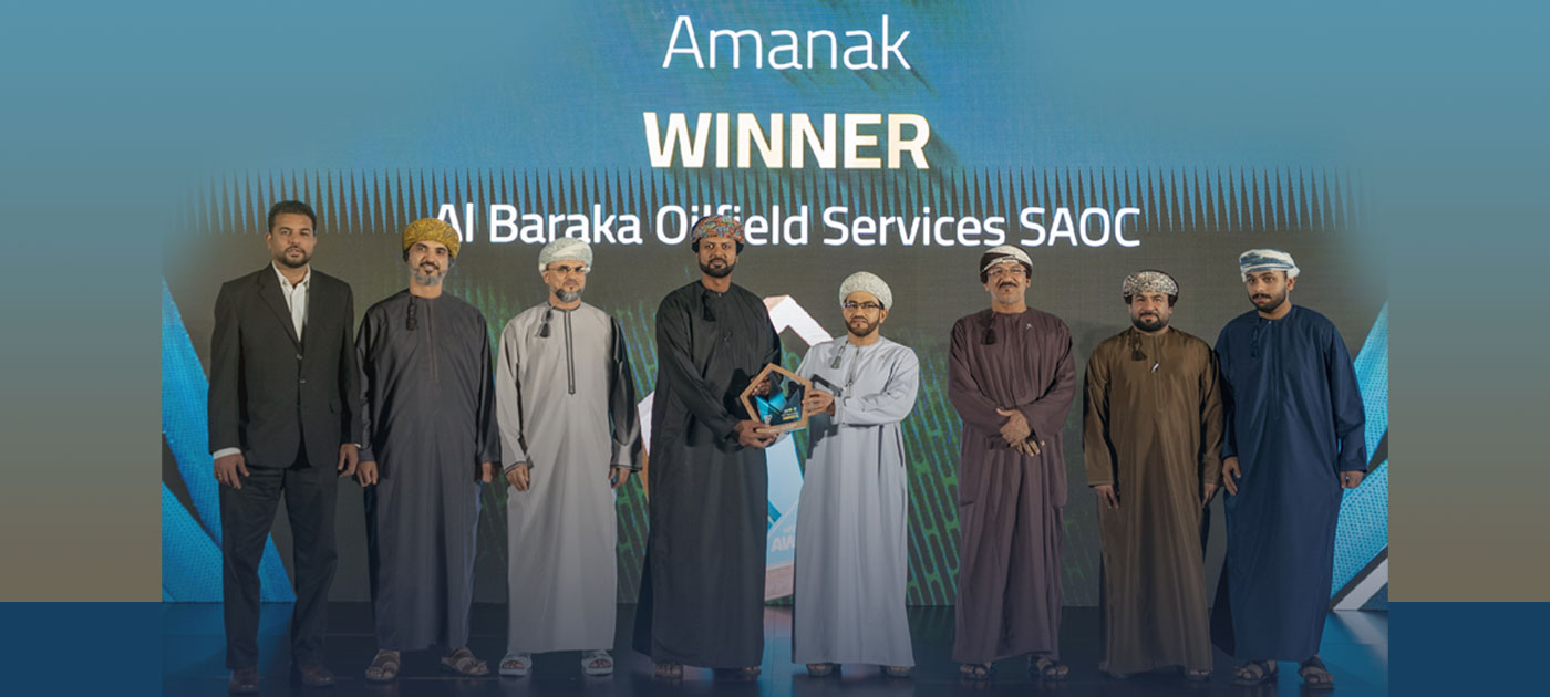 amanak-winner