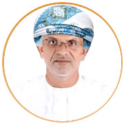 Mohamed Al Balushi